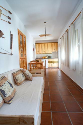 Apartamento La Casa De La Abuela Regina