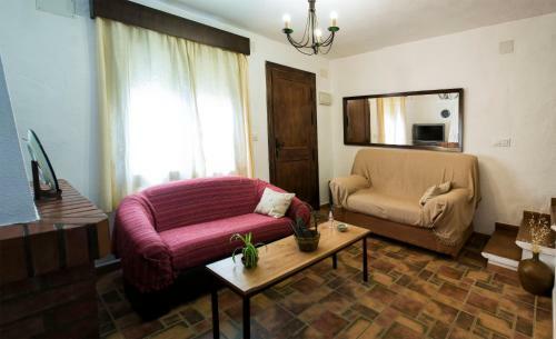 Apartamento Casa Rural La Callejita