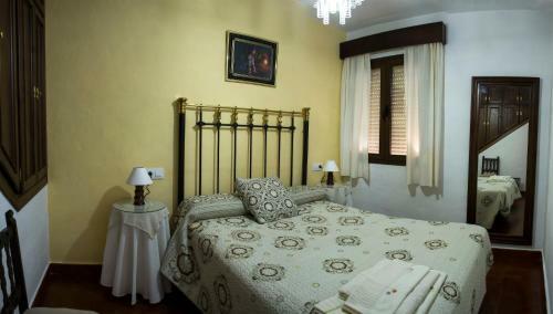 Apartamento Casa Rural La Callejita