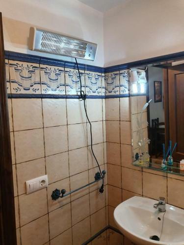 Apartamento El Escondite De Myriam