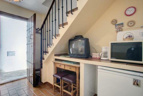 Apartamento La Casita