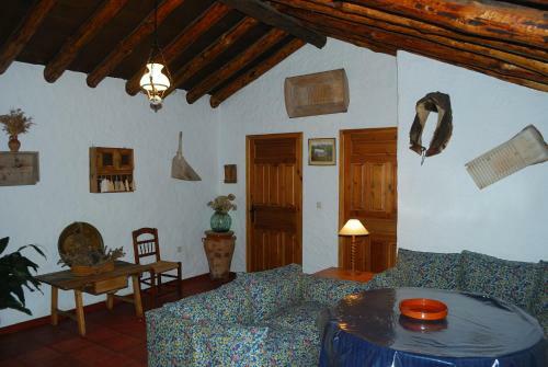 Casa Rural El Tinte