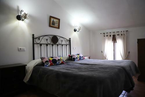Apartamento Plaza de Los Asomaderos 54 Grazalema