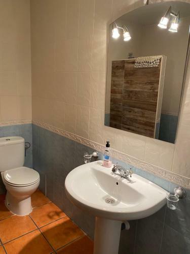 Apartamento Plaza de Los Asomaderos 54 Grazalema