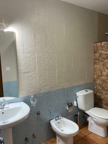 Apartamento Plaza de Los Asomaderos 54 Grazalema