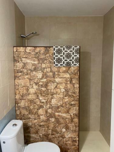 Apartamento Plaza de Los Asomaderos 54 Grazalema