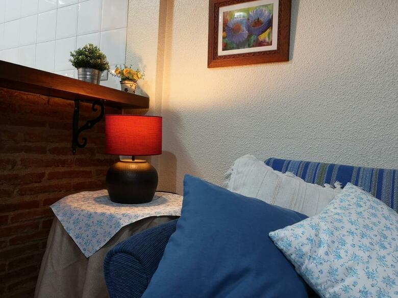 Apartamento Apto Rural Fuente El Chorrito de Grazalema