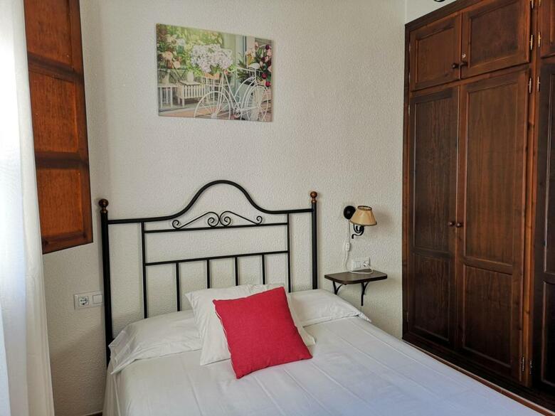 Apartamento Apto Rural Fuente El Chorrito de Grazalema