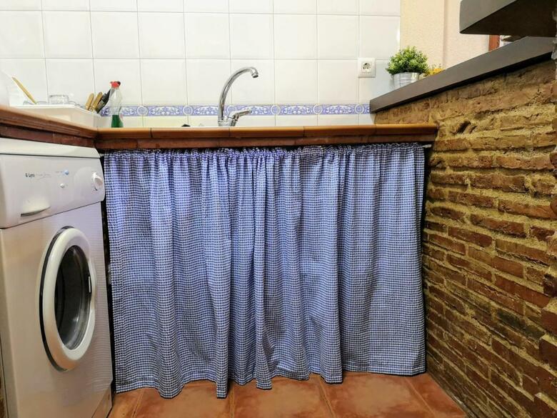 Apartamento Apto Rural Fuente El Chorrito de Grazalema