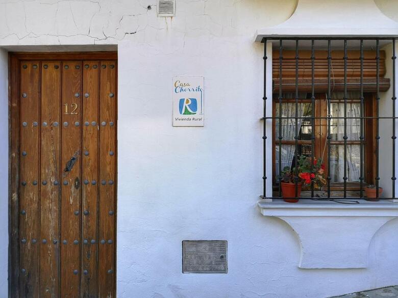 Apartamento Apto Rural Fuente El Chorrito de Grazalema