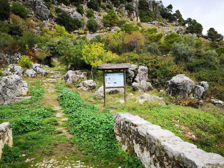 Apartamento Apto Rural Fuente El Chorrito de Grazalema