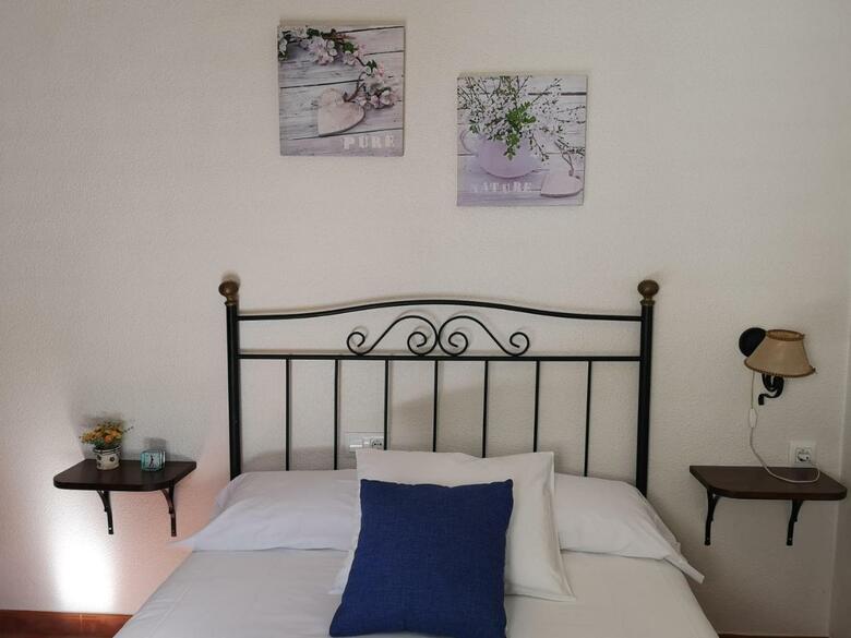 Apartamento Apto Rural Fuente El Chorrito de Grazalema