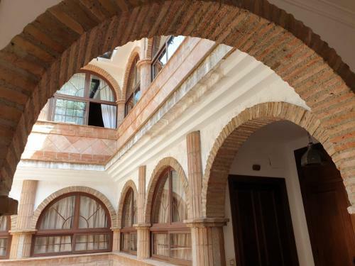 Apartamentos C�diz El Chico