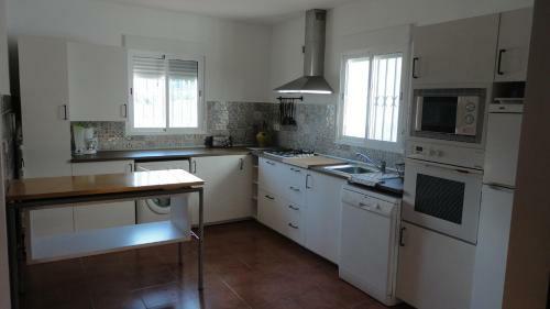 Laguneta 32 Grazalema
