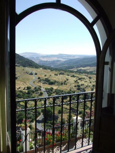 Laguneta 32 Grazalema