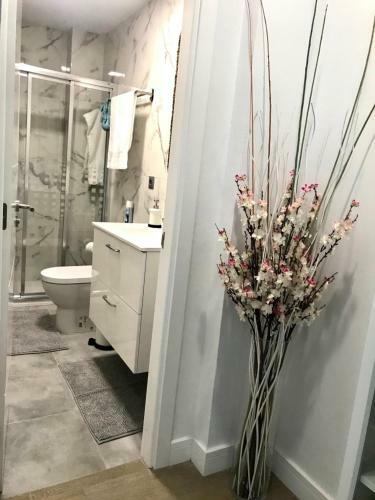 Apartment By The Ocean - Canteras Beach