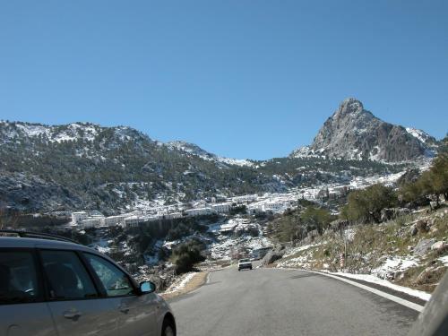 Casas Corrales