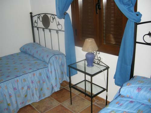 Casas Corrales