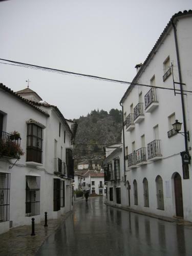Casas Corrales
