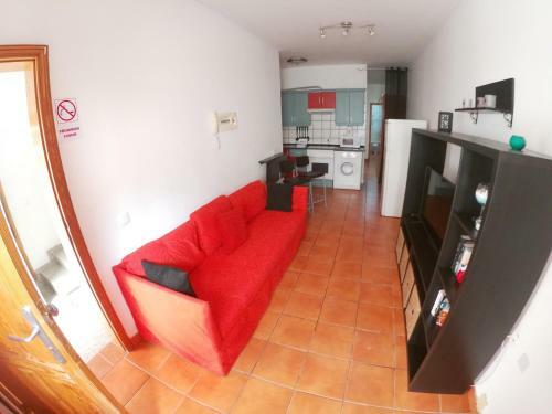 Paradise Apartament