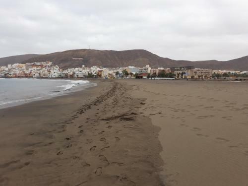 Apartamento Piso 3 Dormitorios En Gran Tarajal