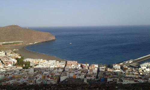 Apartamento Piso 3 Dormitorios En Gran Tarajal