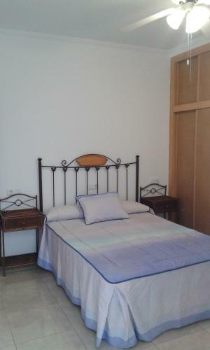 Apartamento Piso 3 Dormitorios En Gran Tarajal