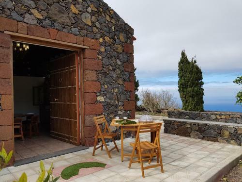 Finca La Sabina
