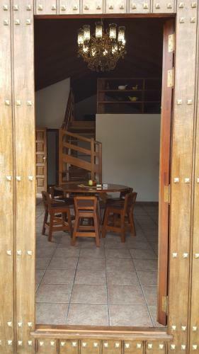 Finca La Sabina