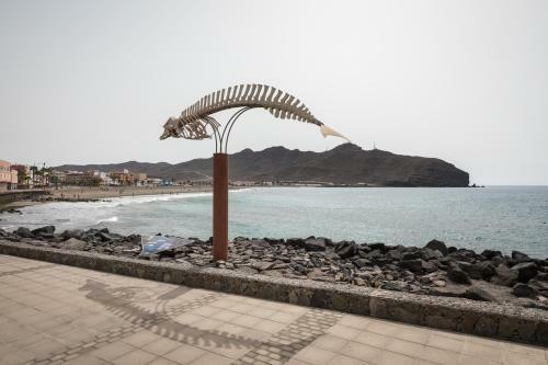 Apartamento Home2book Amazing Sea Front Los Marineros
