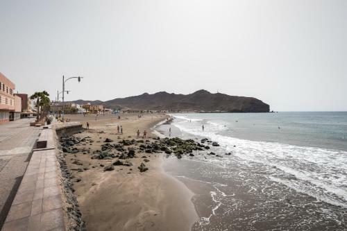 Apartamento Home2book Amazing Sea Front Los Marineros