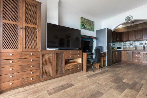 Apartamento Home2book Amazing Sea Front Los Marineros