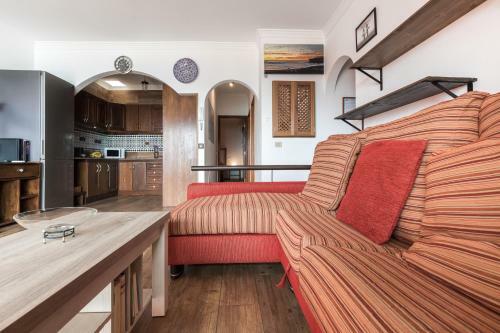 Apartamento Home2book Amazing Sea Front Los Marineros