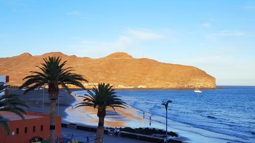 Apartamento Home2book Amazing Sea Front Los Marineros