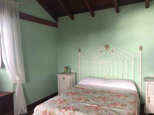 Casa Rural Buenavista