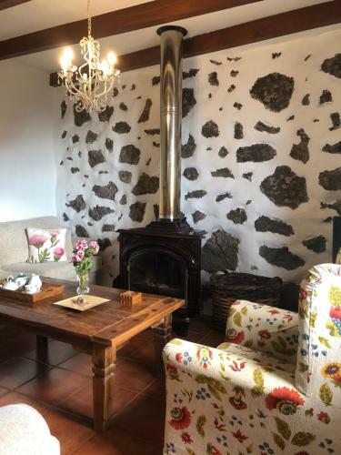 Casa Rural Buenavista
