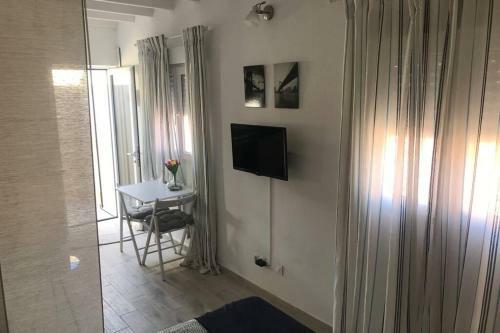 Mar&mar, Apartamento Nuevo Con Sol�rium Y Piscina