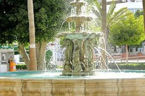 Mar&mar, Apartamento Nuevo Con Sol�rium Y Piscina