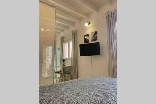 Mar&mar, Apartamento Nuevo Con Sol�rium Y Piscina