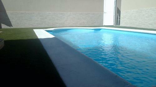 Mar&mar, Apartamento Nuevo Con Sol�rium Y Piscina