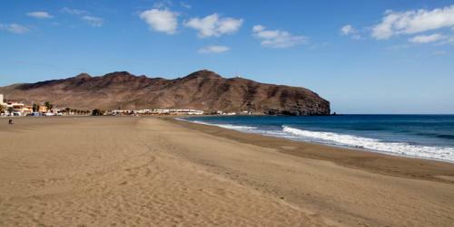Mar&mar, Apartamento Nuevo Con Sol�rium Y Piscina