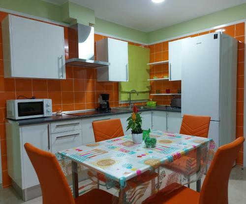 Apartamento El Hierro