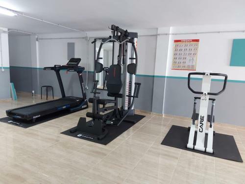 Apartamento El Hierro