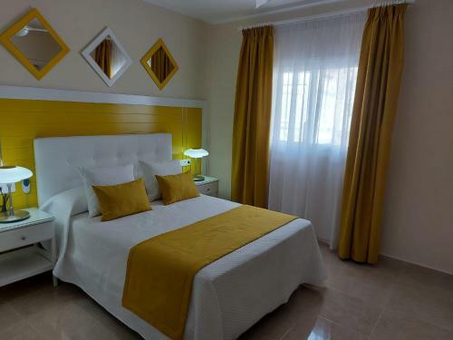 Apartamento El Hierro