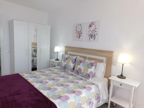 Apartamento Sol Y Mar Gran Tarajal 3 Planta