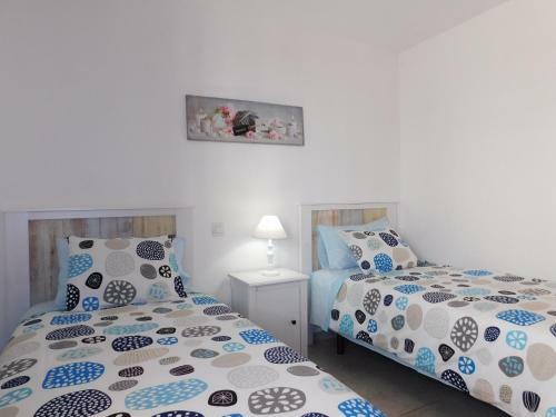 Apartamento Sol Y Mar Gran Tarajal 3 Planta