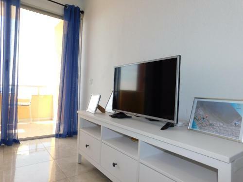 Apartamento Sol Y Mar Gran Tarajal 3 Planta