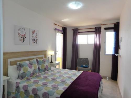 Apartamento Sol Y Mar Gran Tarajal 3 Planta