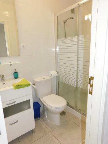 Apartamento Sol Y Mar Gran Tarajal 3 Planta