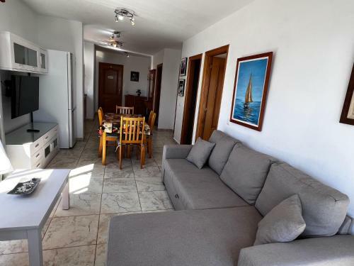 Apartamento Don Cangrejo 1